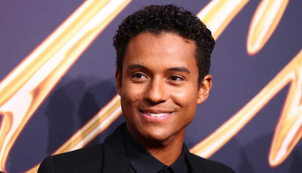 Jaafar Jackson to pursue singing career after Michael?