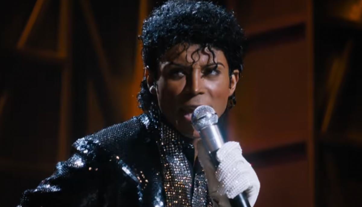 Michael Jackson biopic wins hearts despite harsh reviews from critics