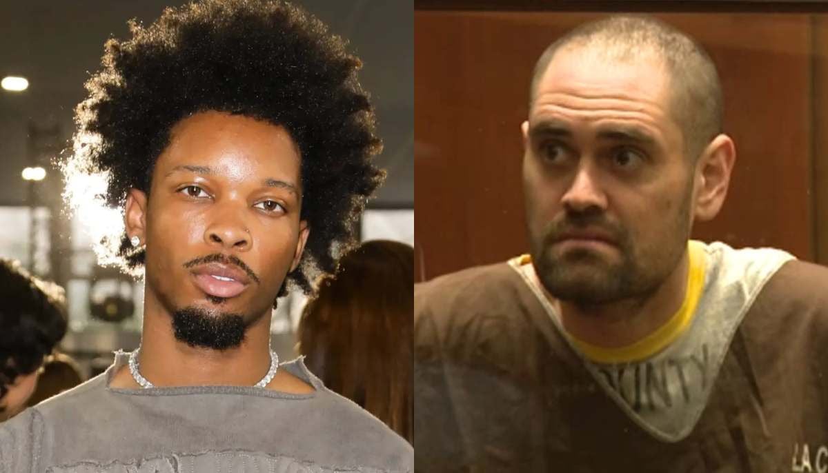 D4vd, Nick Reiner housed in same Los Angeles jail facility: Report