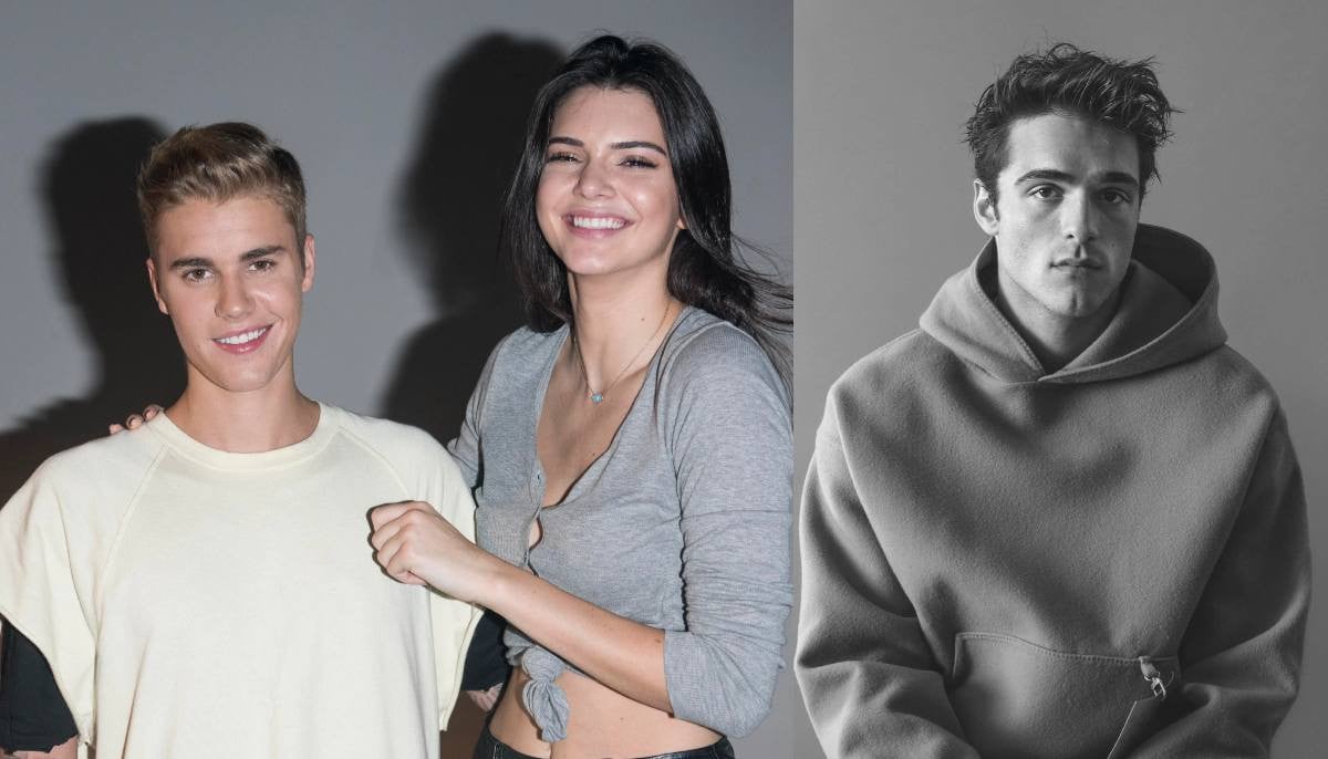 Kendall Jenner gives a nod to Justin Bieber amid Jacob Elordi romance rumour