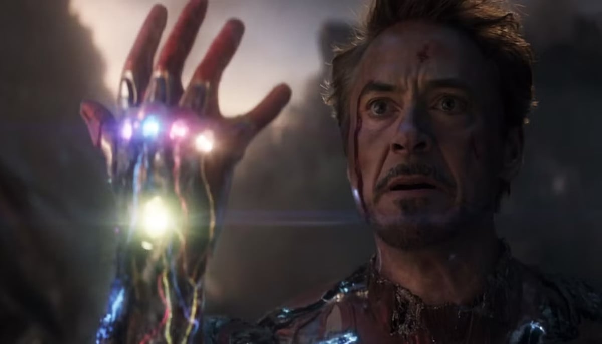 ‘Iron Man’ director Jon Favreau admits strongly opposing character’s death