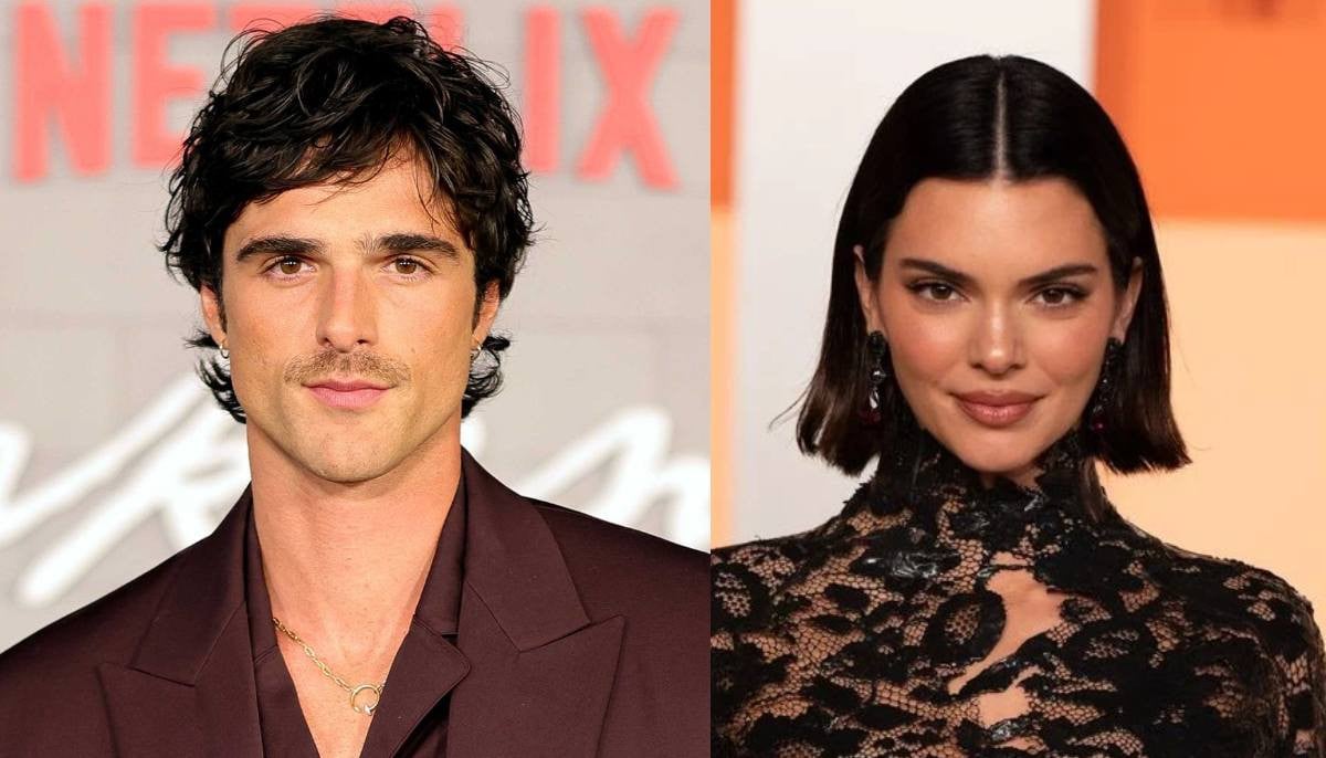 Kendall Jenner, Jacob Elordi have developed 'attraction', says insider