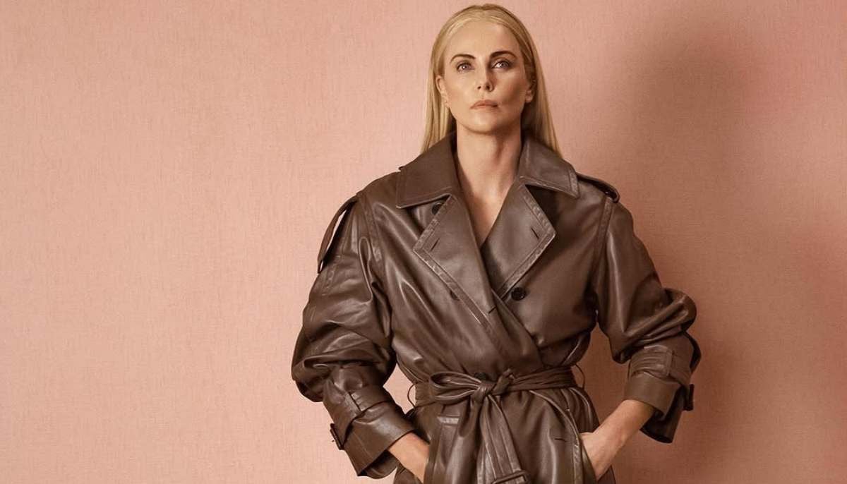 Charlize Theron still plagued by terrifying camping gunshot memory