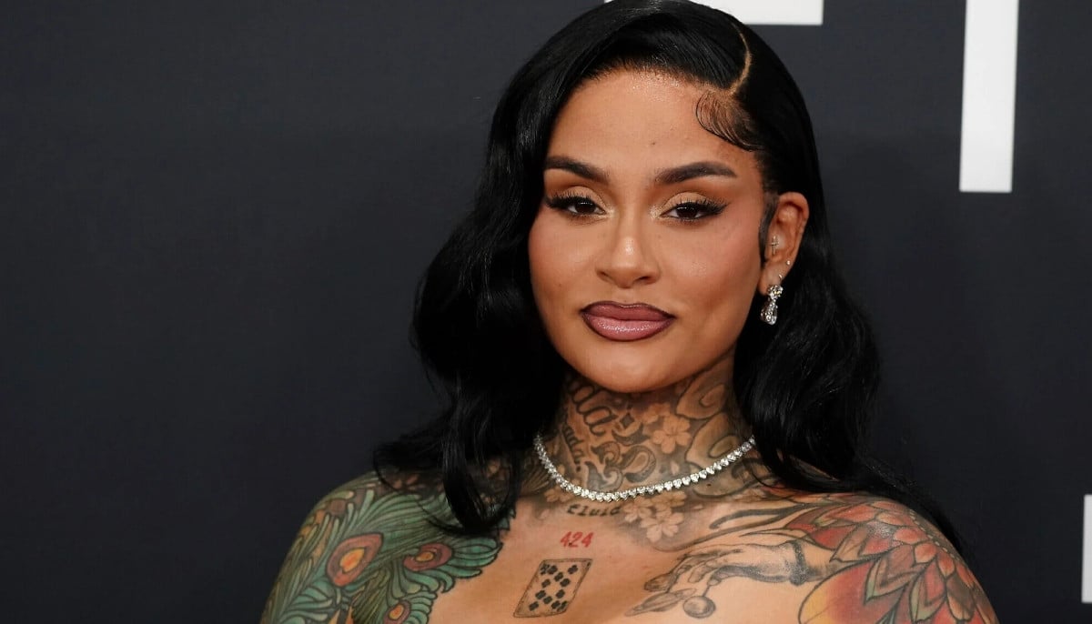 Kehlani's self titled album, hit or miss?