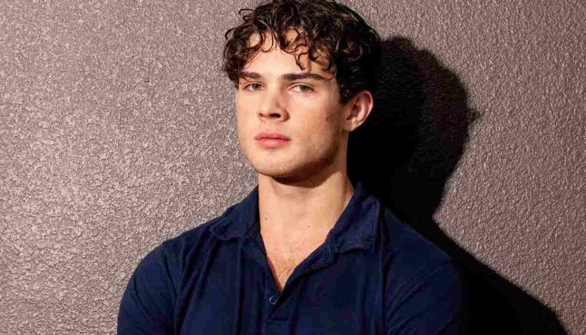 Clavicular claps back at YouTube channel removals