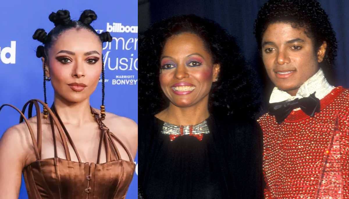 Kat Graham issues statement about Diana Ross scenes cut from ‘Michael’