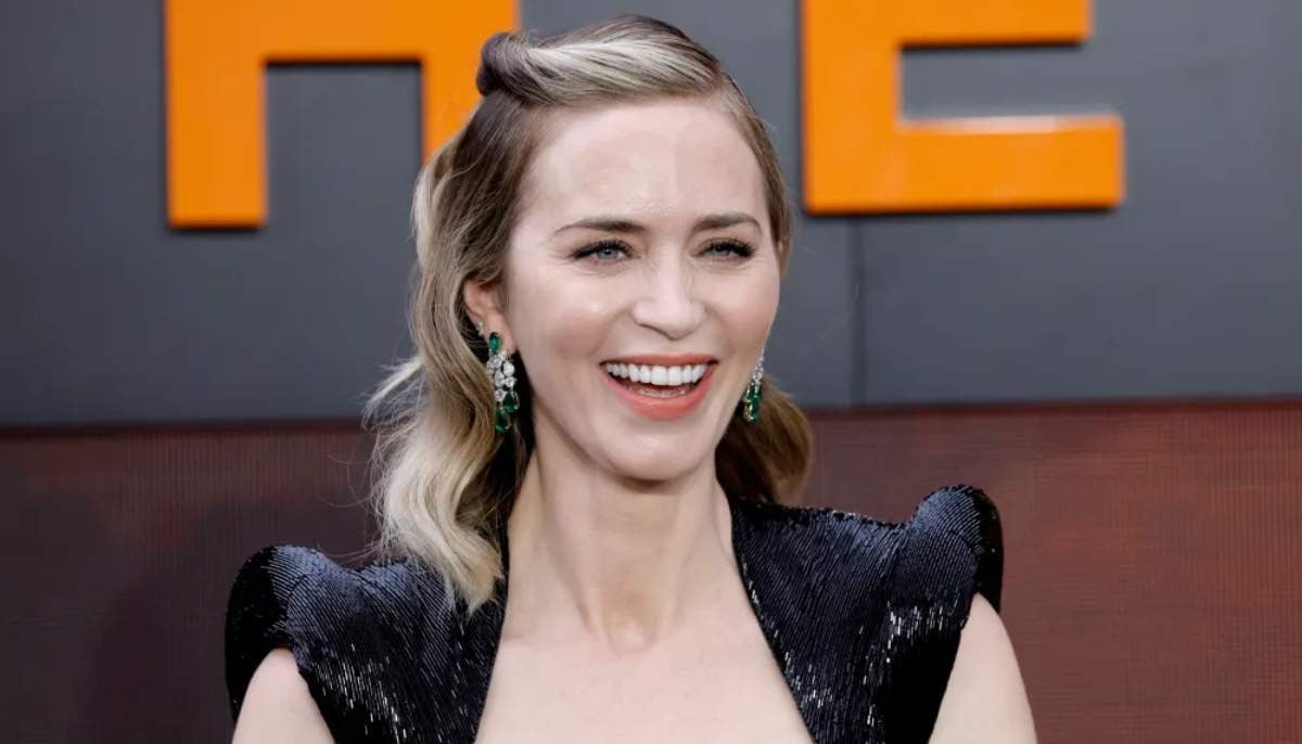 Emily Blunt revisits iconic 'Devil Wears Prada' role with 'very prominent memories'