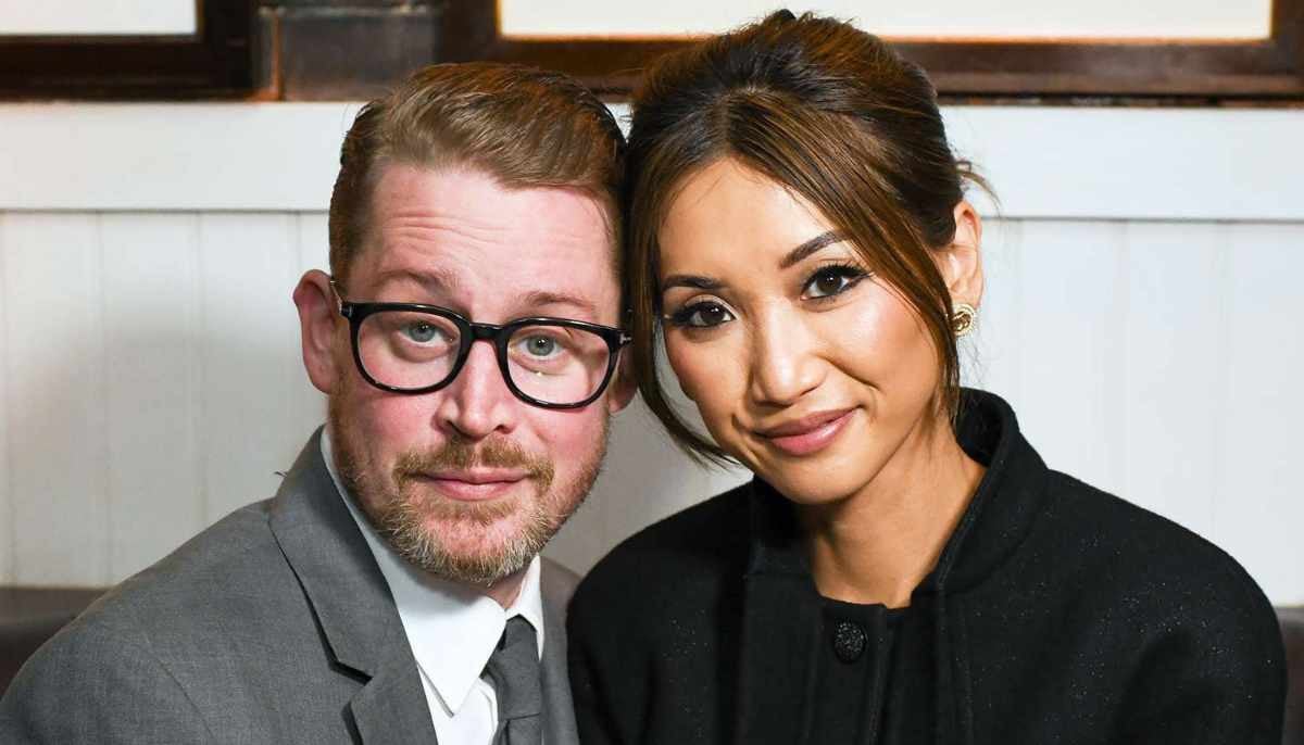 Brenda Song spills on tiny tensions in her relationship with Macaulay Culkin