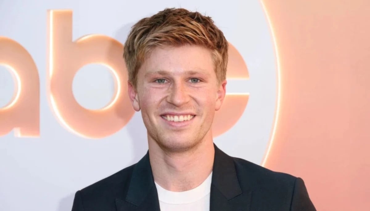 Robert Irwin takes on new challenge in ‘DWTS’ season