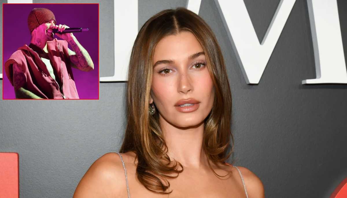 Hailey Bieber breaks silence on planned ‘Bieberchella’ moment