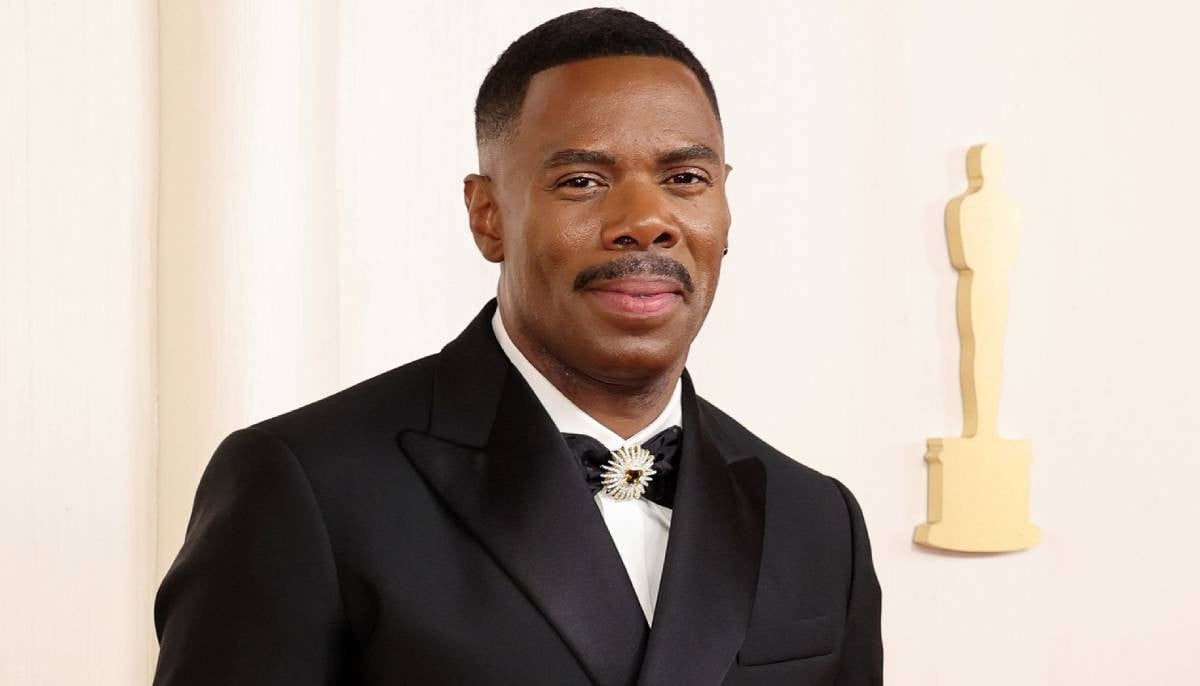Colman Domingo weighs in on Michael Jackson biopic controversy