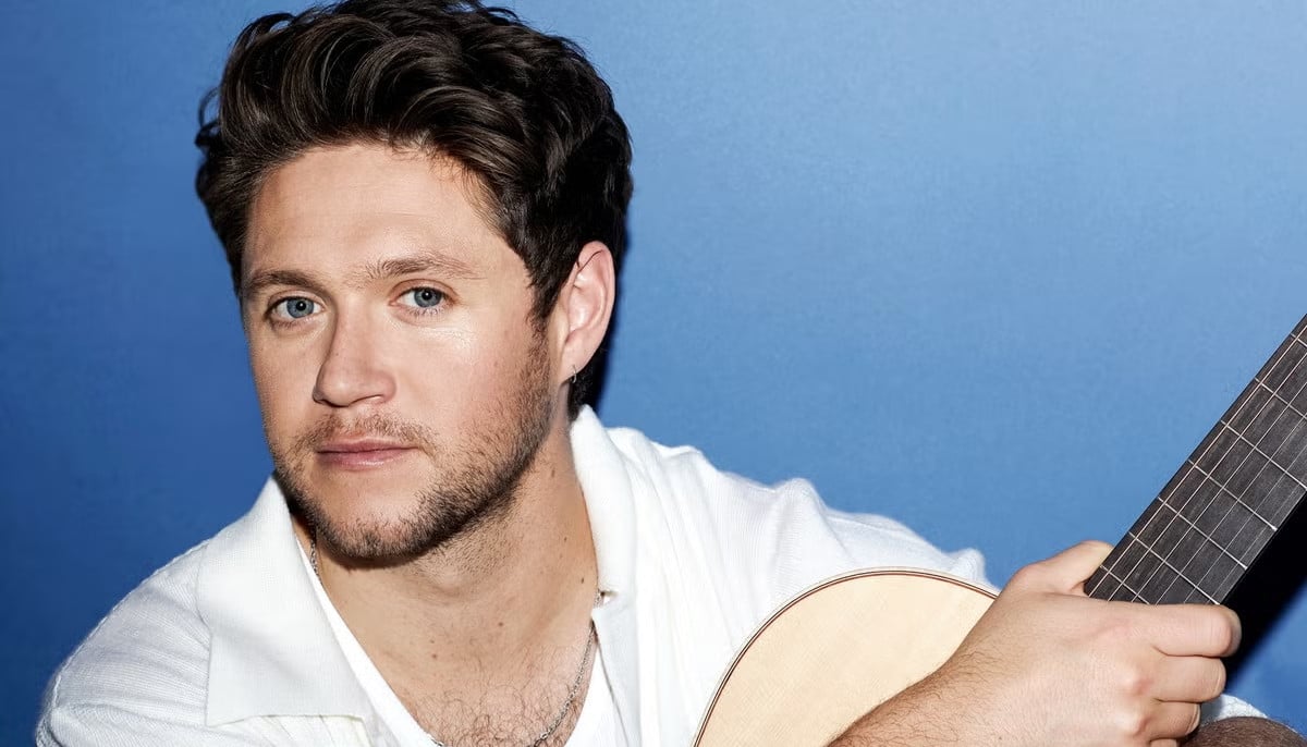 Niall Horan drops second single of upcoming album ‘Dinner Party’