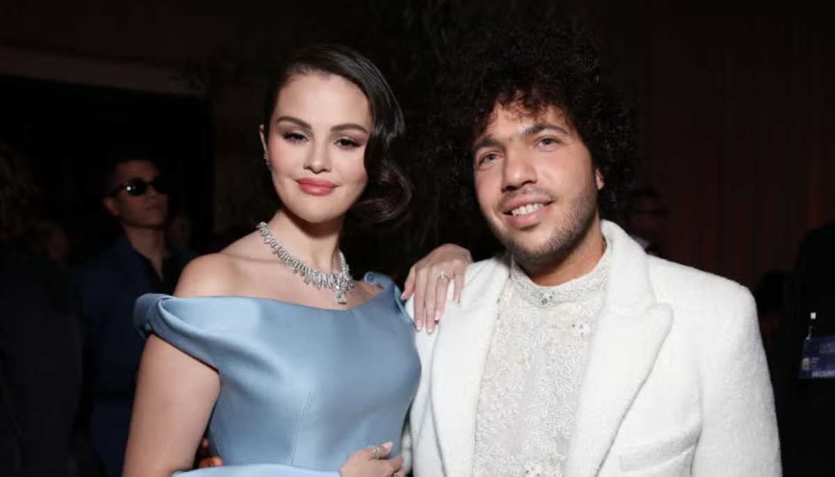 Selena Gomez, Benny Blanco going through divorce? Truth revealed