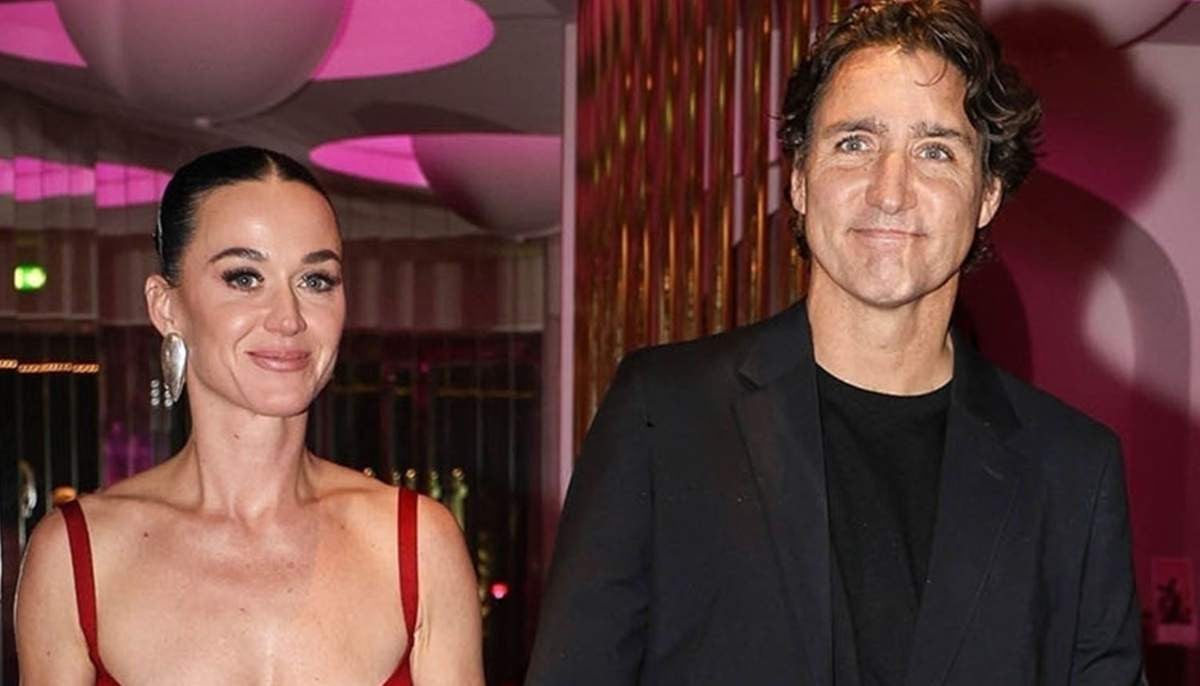 Katy Perry Justin Trudeau relationship takes unexpected turn?