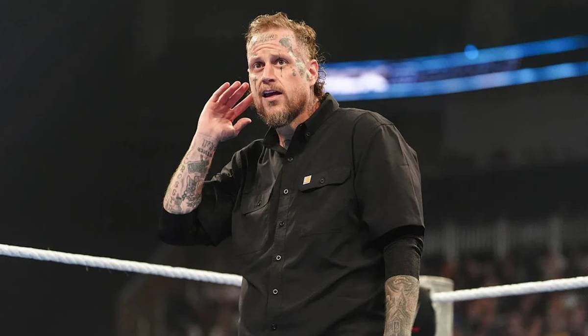 Jelly Roll lands in hot water after being accused by a comedian