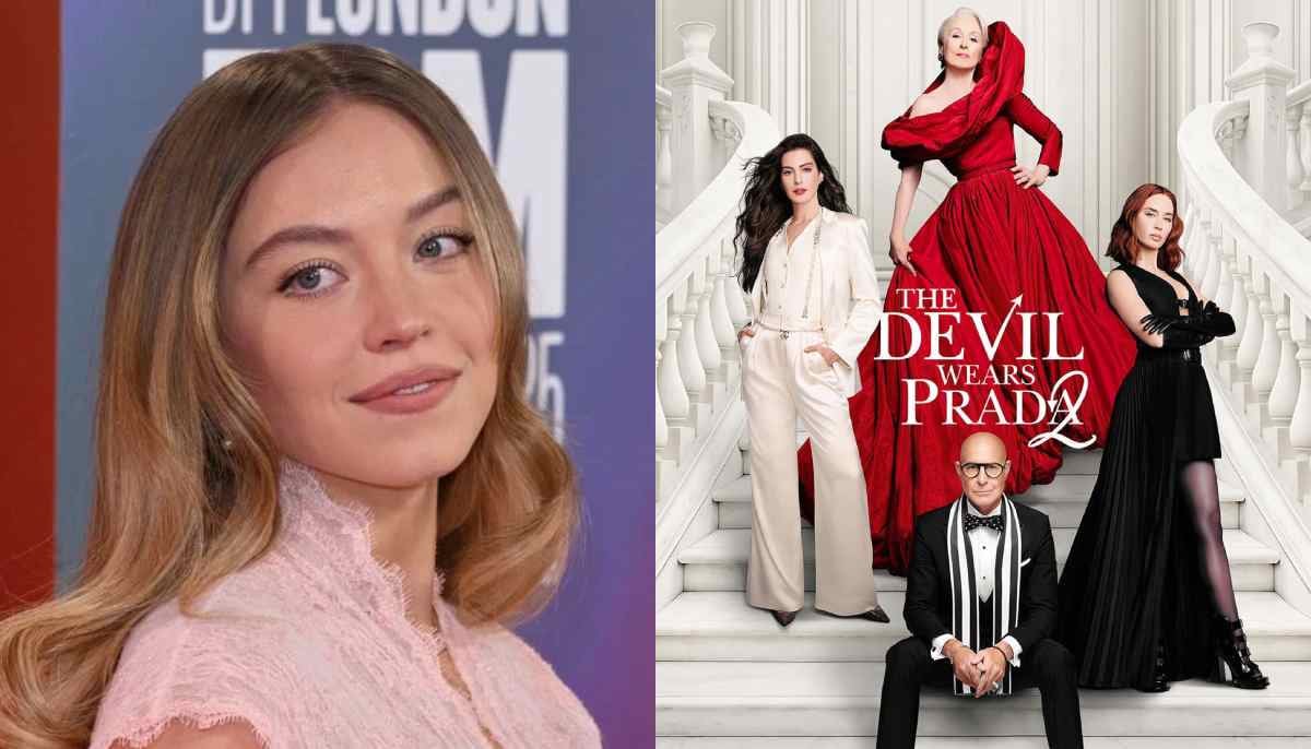 Sydney Sweeney fumes over deleted cameo reports in 'The Devil Wears Prada 2'?