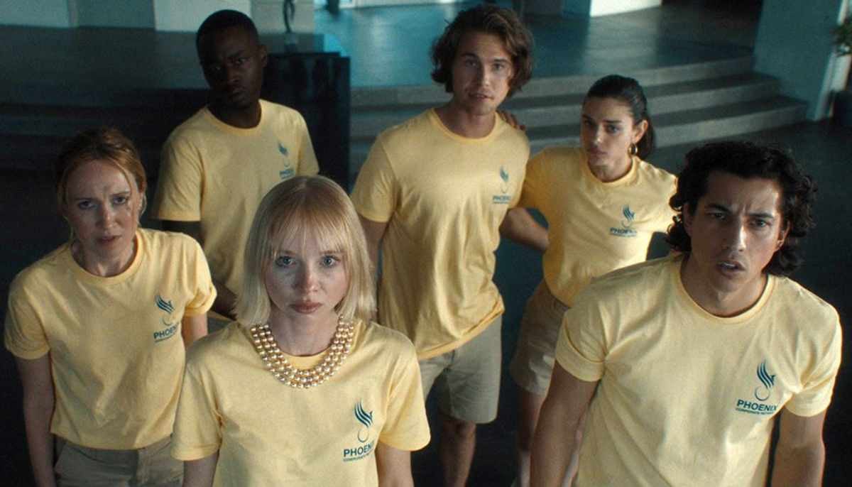 Hokum, Obsession, Passenger: May's 6 horror onslaught