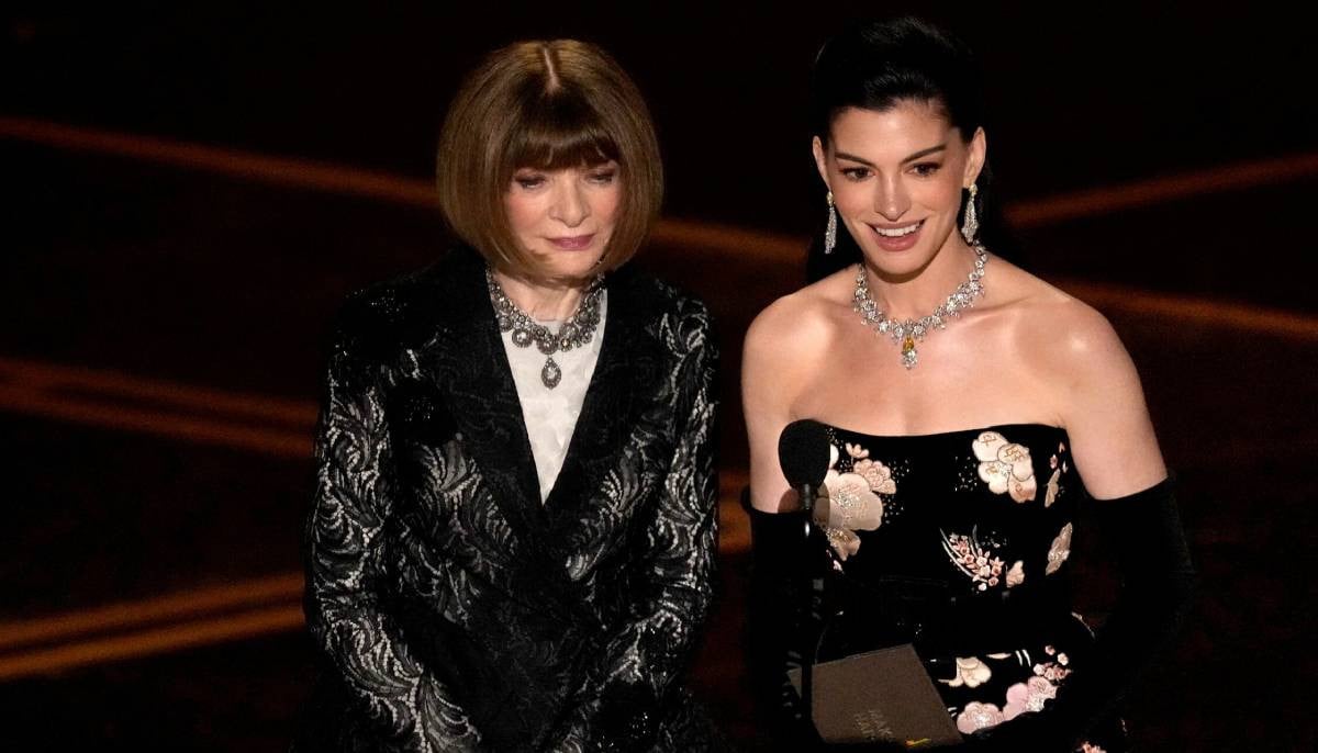 Anne Hathaway’s planned move amid ‘Devil Wears Prada 2’ promotions