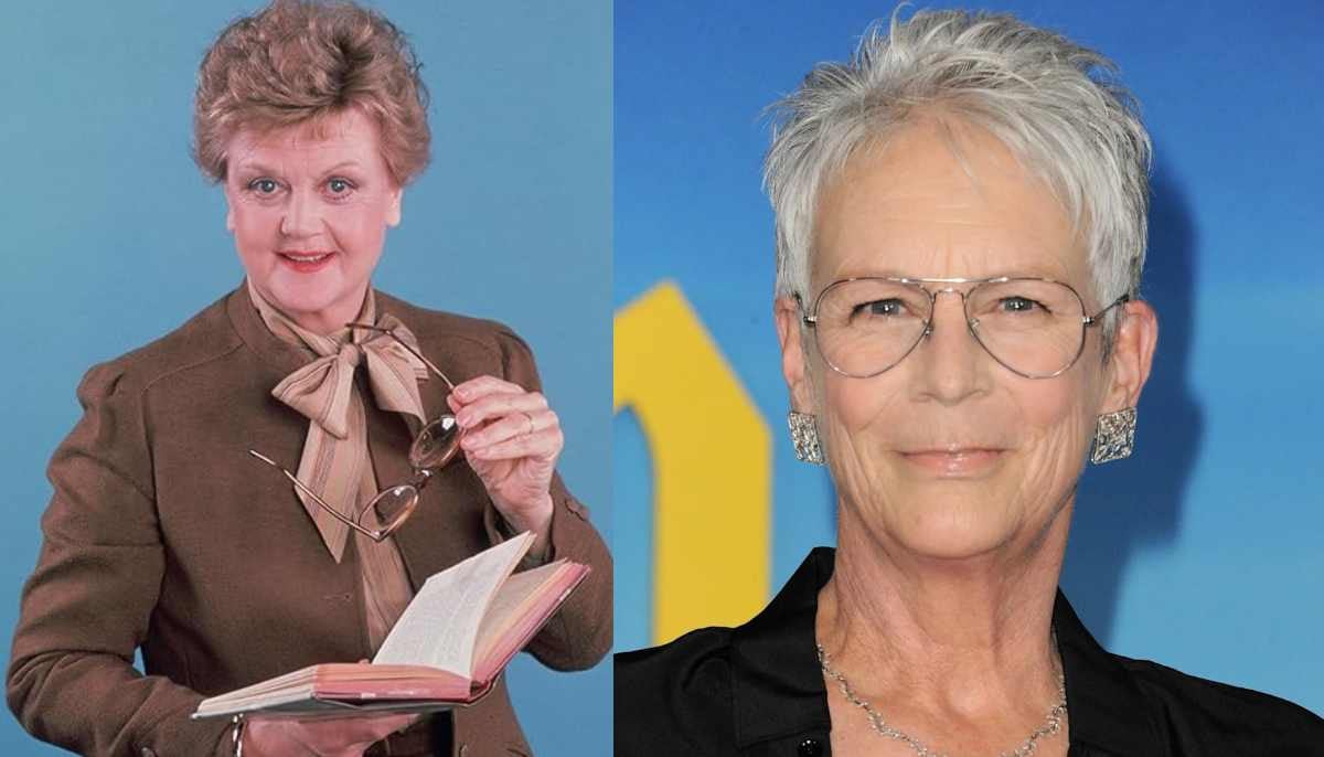 Why is Jamie Lee Curtis’ debut appearance moved to 2028?