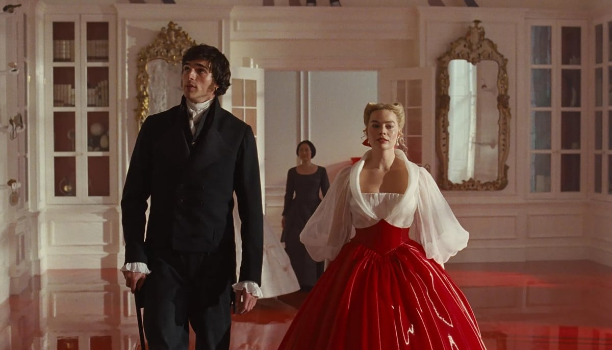 ‘Wuthering Heights’ drops streaming date