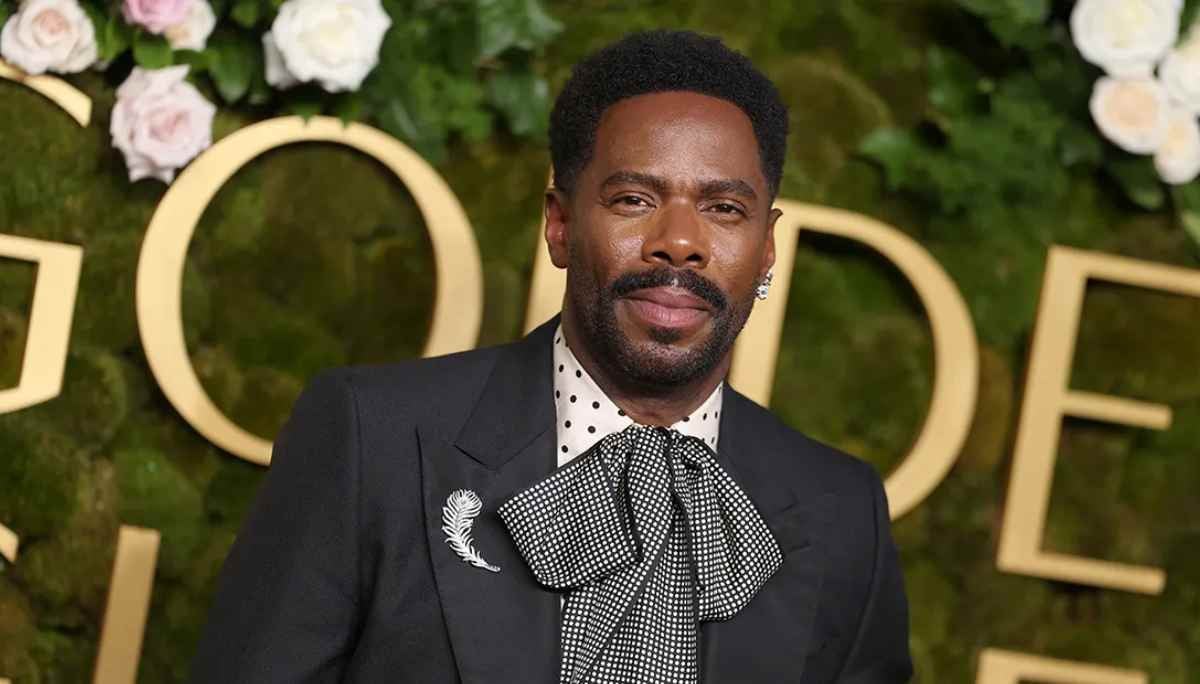 Colman Domingo embraces change to stay on top in brutal industry