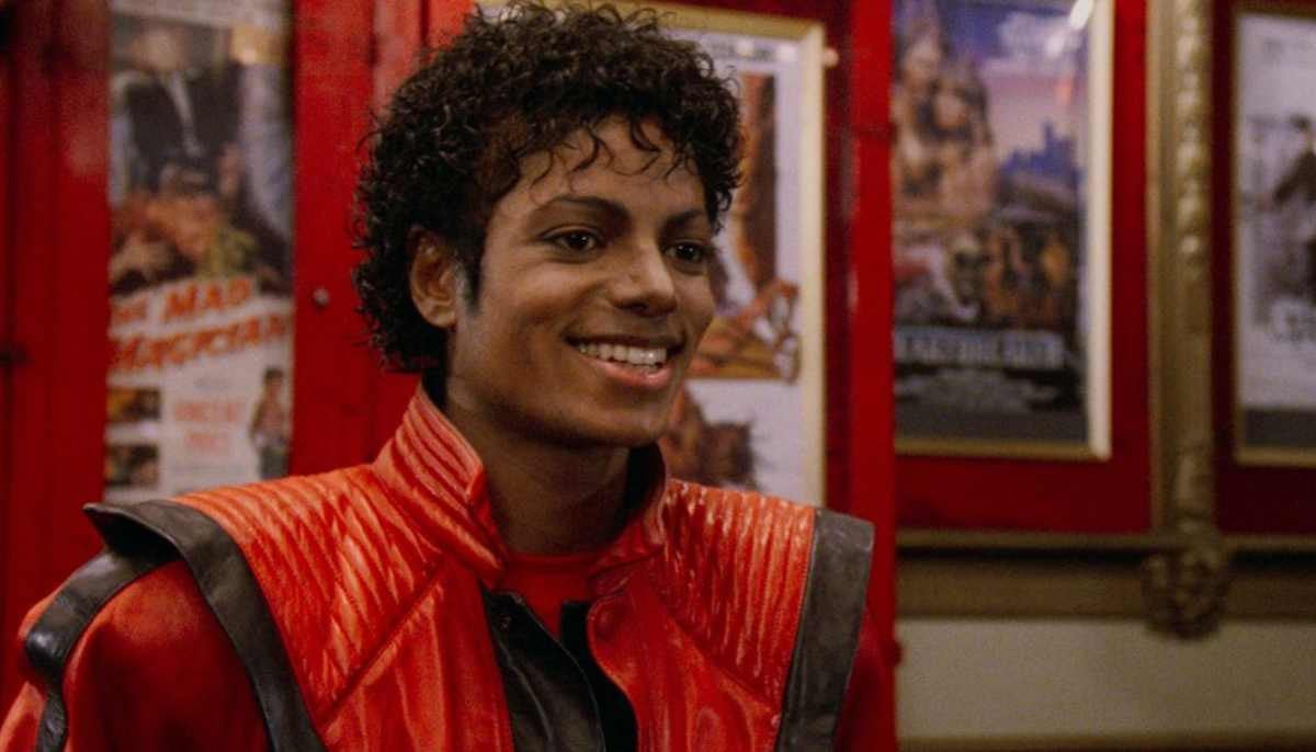 'Michael' biopic triggers alleged abuse victim: 'Abusers are praised'