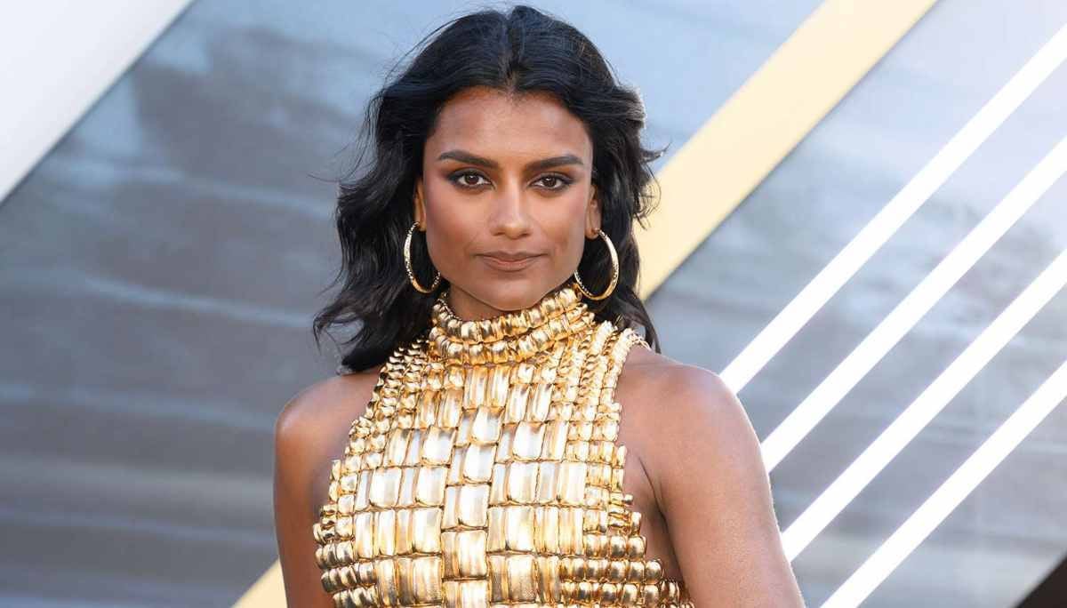 Inside Simone Ashley’s dream summer filming 'The Devil Wears Prada 2'