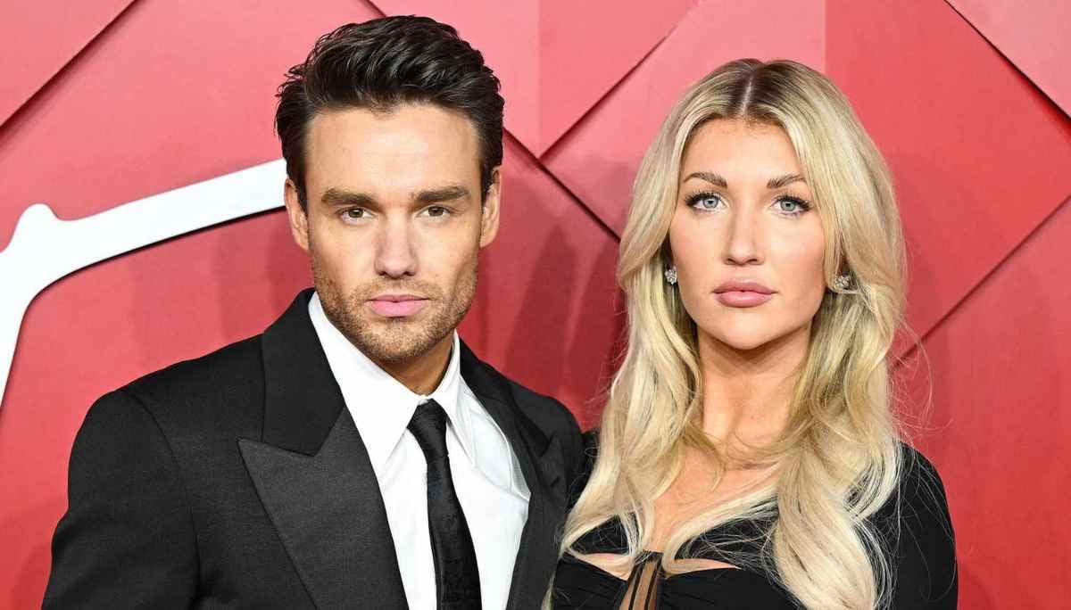 Kate Cassidy makes emotional dating confession after death of Liam Payne