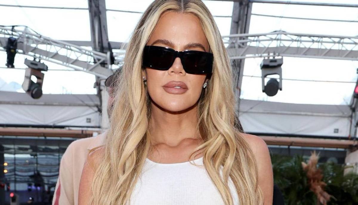 Khloe Kardashian ‘excited’ to introduce her ‘chosen family’