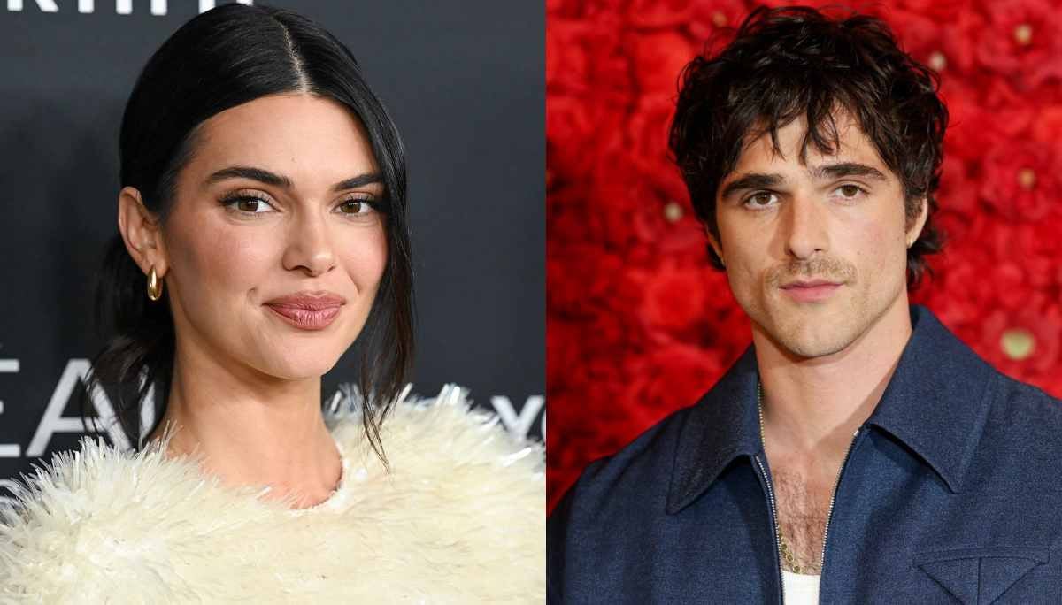Kendall Jenner ‘taking it slow’ with Jacob Elordi amid growing romance buzz