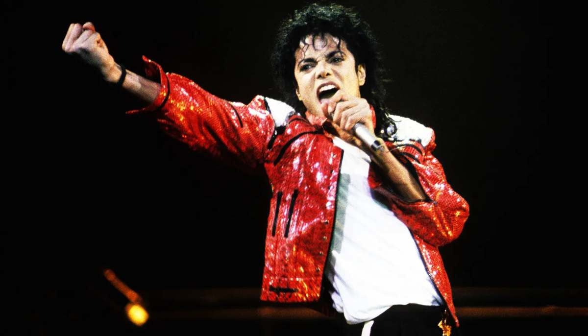 Michael Jackson estate faces new lawsuit from four siblings