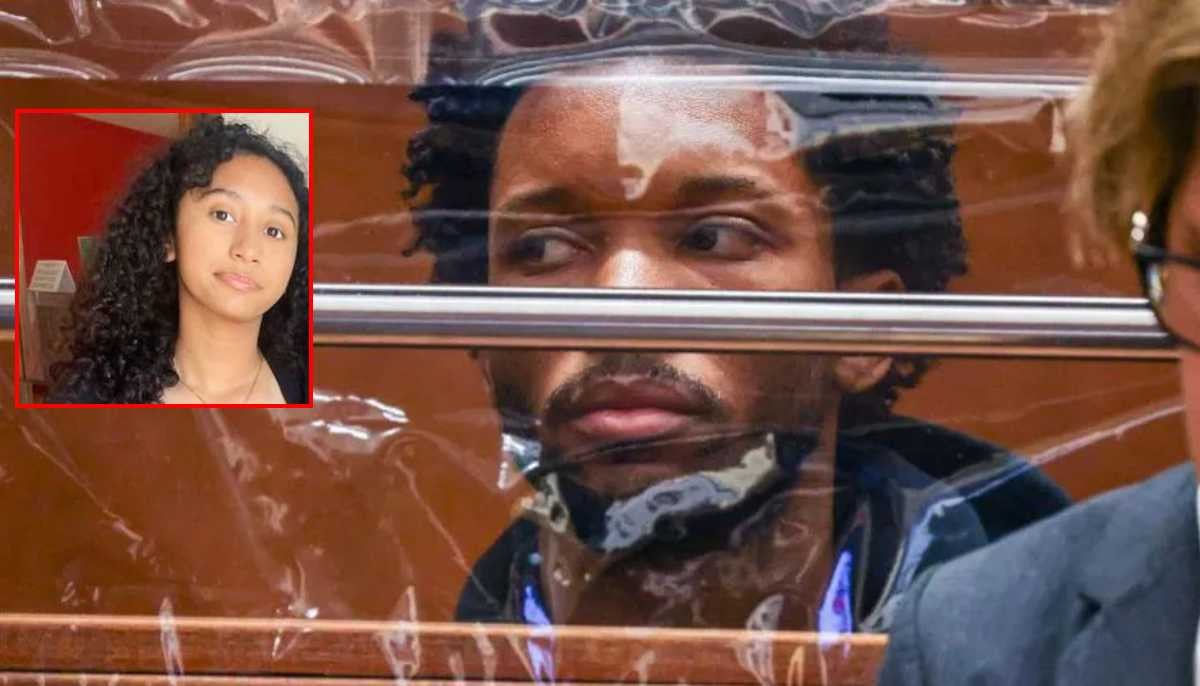 D4vd’s brother demands death in Hernandez case: 'All should die'