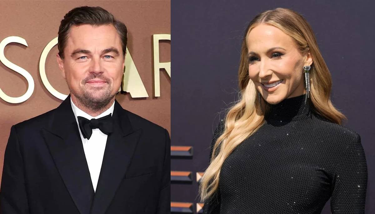 Nikki Glaser speaks up if Leonardo DiCaprio should sign up for roast?