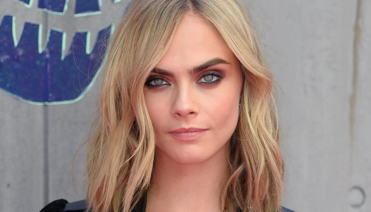 Cara Delevingne takes big leap with career switch