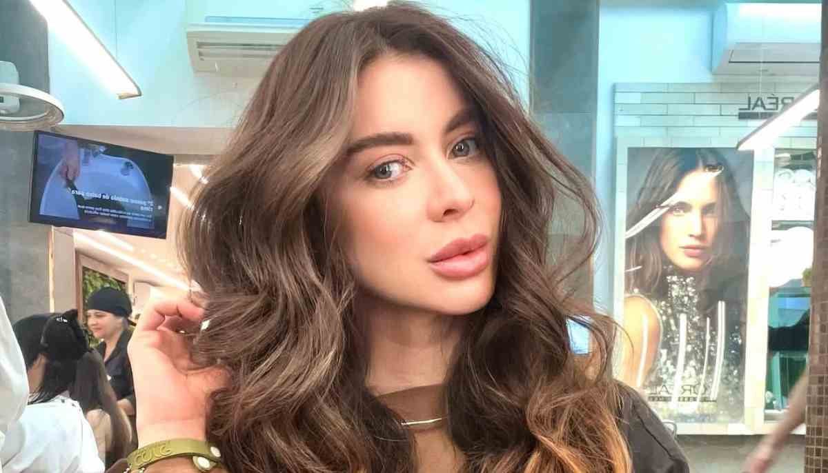 Miss Brazil finalist Ana Mateus dead after fall, boyfriend kills self in jail