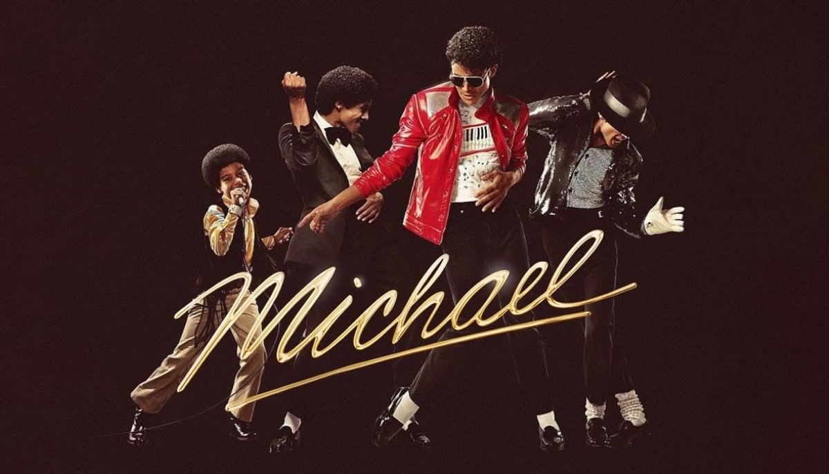‘Michael’ biopic theatrical run getting out of hand