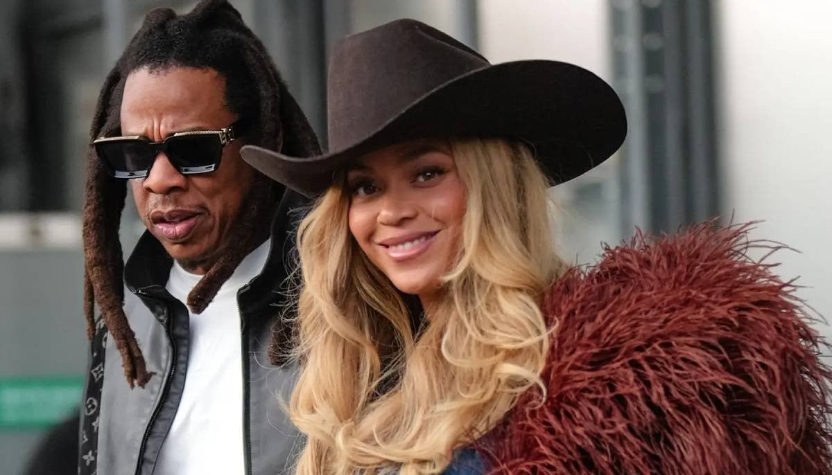 Beyonce, Jay Z eager to move to France after ditching UK plans