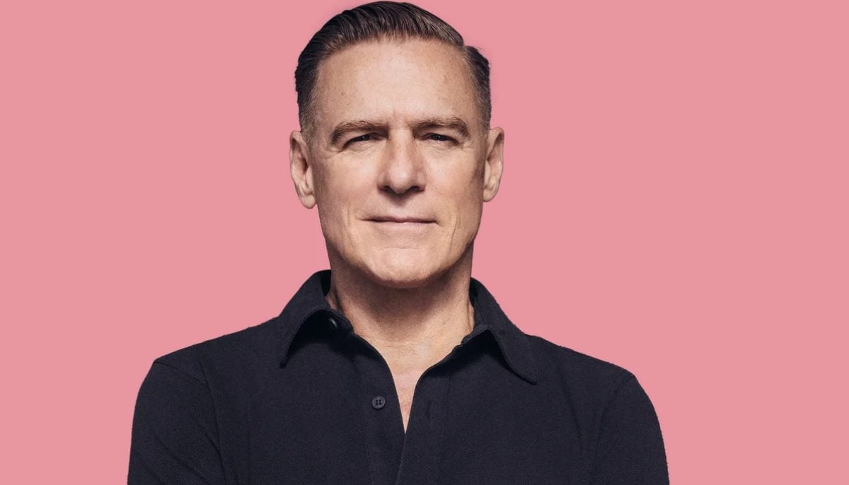Bryan Adams admits 'Summer of '69' has THIS hidden meaning