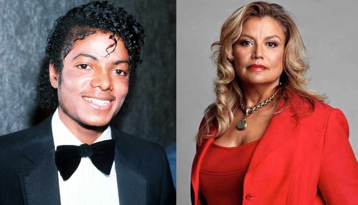 Suzanne de Passe recalls night she discovered 'Jackson 5'