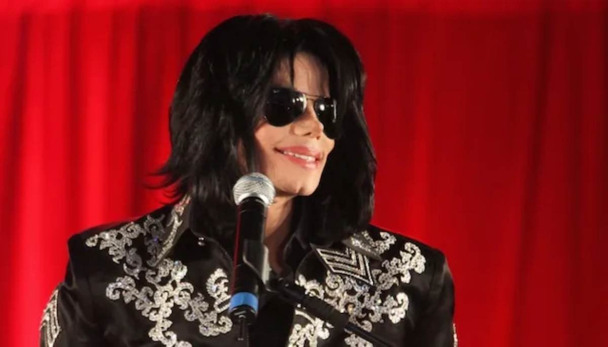 Michael Jackson film sparks backlash: abuse accuser speaks out