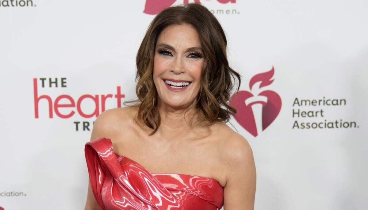 Teri Hatcher reveals career regret over missed Broadway dream