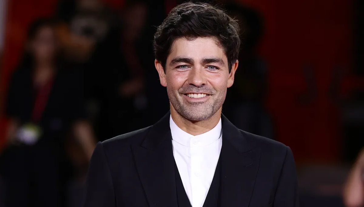 Adrian Grenier left out of 'Devil Wears Prada 2' despite cameo plans
