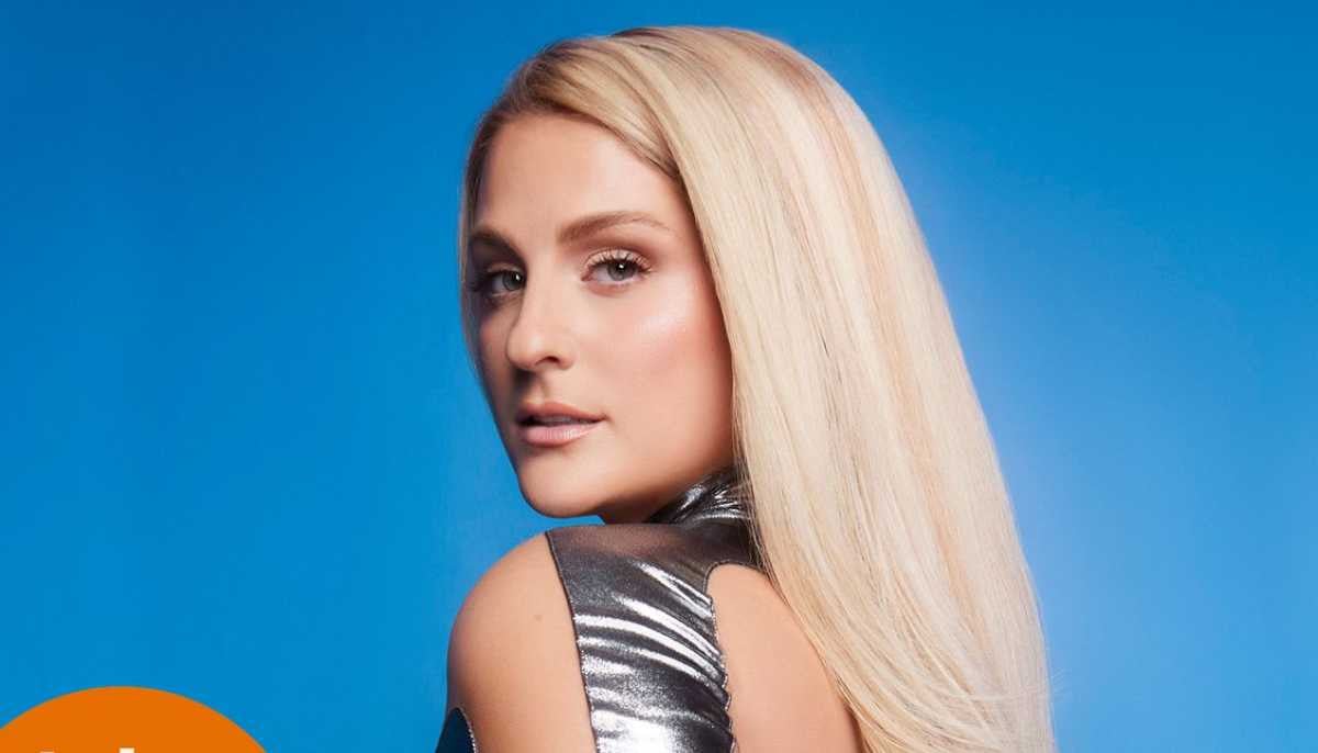 Meghan Trainor calls ‘Toy With Me’ hardest album: ‘Crying a lot’