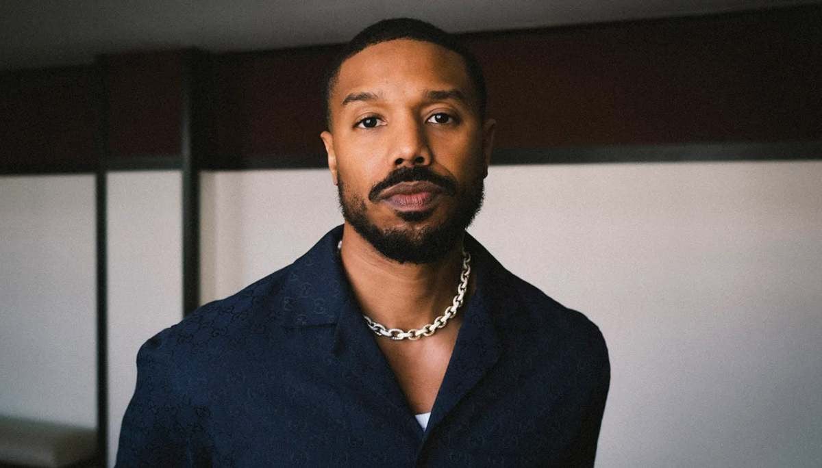 Michael B. Jordan lines up action-packed role in 'Battlefield' film
