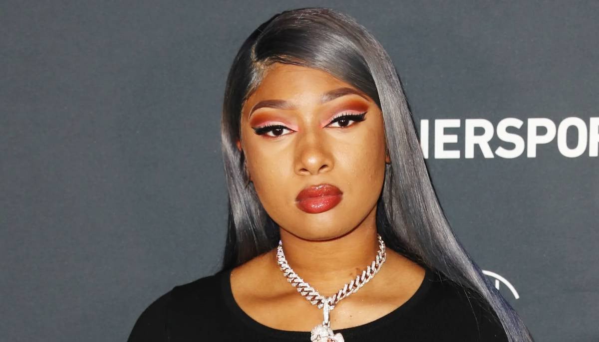 Megan Thee Stallion loses cyberstalking case against a blogger