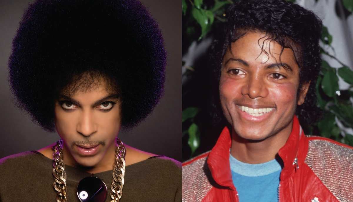 Jimmy Jam breaks silence on MJ and Prince studio contrast