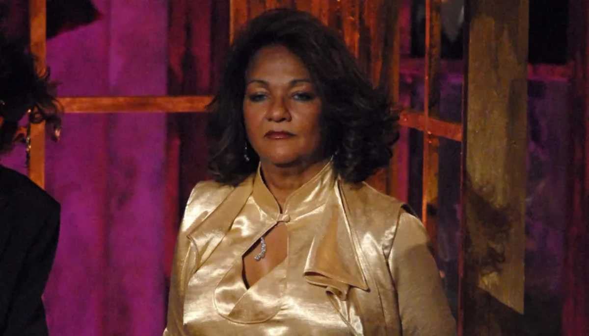 The Ronettes’ Nedra Talley Ross breather her last at 80 