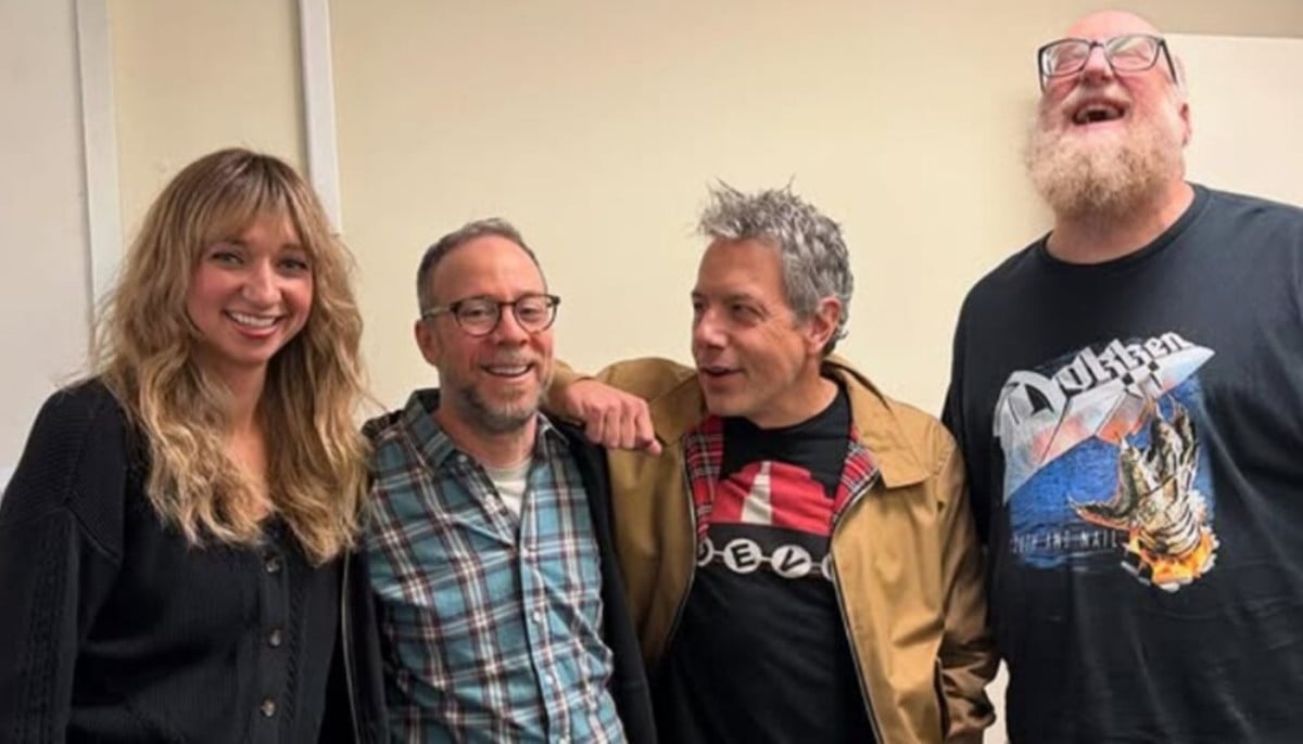 ‘TBBT’ spin off ‘Stuart Fails to Save the Universe’ drops first look