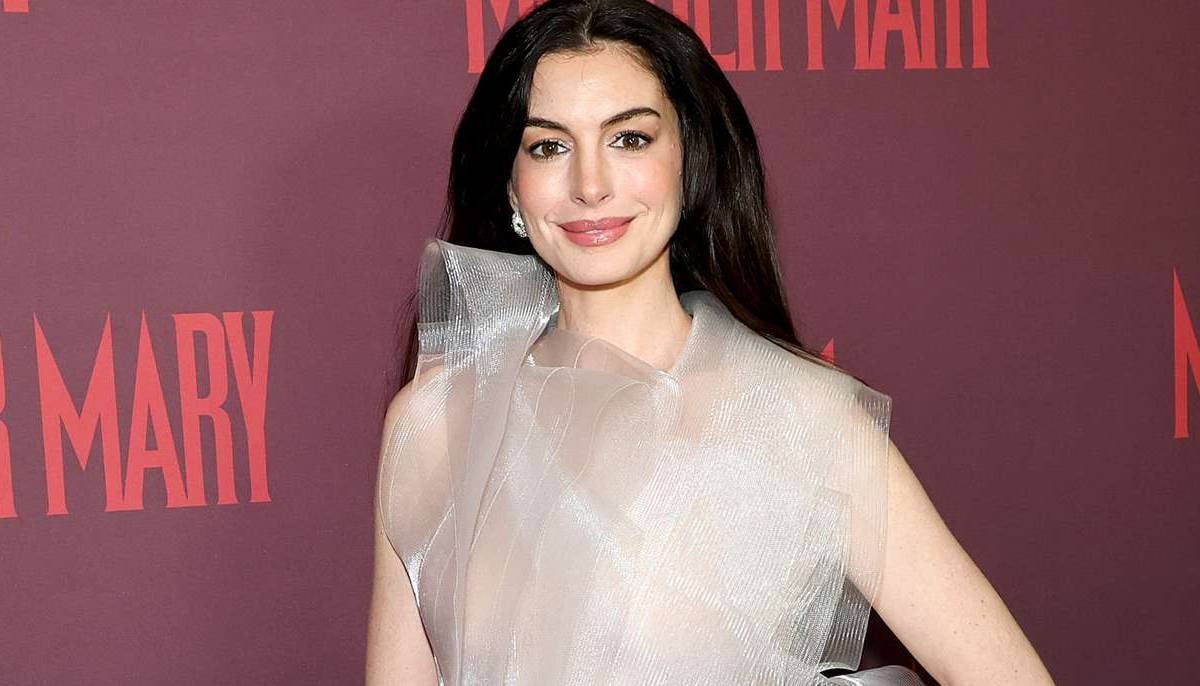 Anne Hathaway thinking to make a career change after ‘Mother Mary’