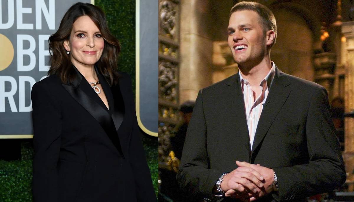 Tina Fey makes bold declaration about athletes as ‘SNL’ hosts